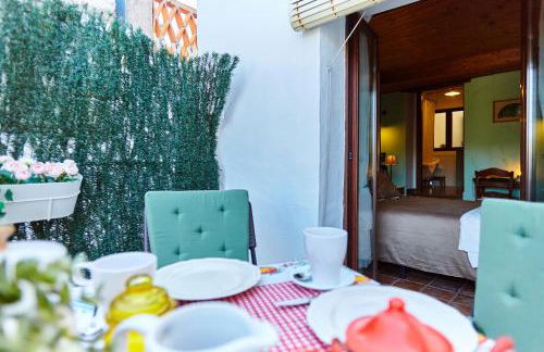 La Casa De La Abuela Clotilde - Foto 32