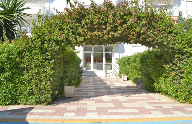 APCOSTAS Laguna Beach Torrox Costa / Un Dormitorio - Foto 5