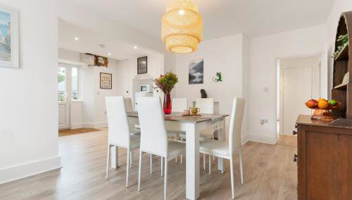 Delightful Family Getaway Cornwall - Foto 5