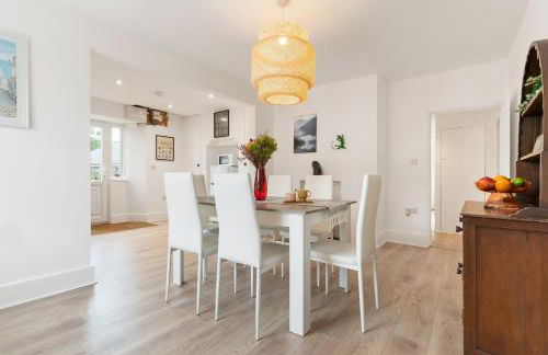 Delightful Family Getaway Cornwall - Foto 5