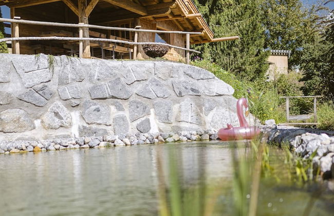 Bauernhaus-Schloss Wagrain - Foto 32