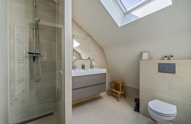 Beautiful Villa Near the sea - Foto 61