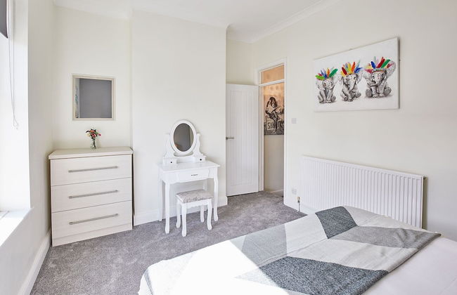 Host Stay 1 Montrose Street - Foto 16