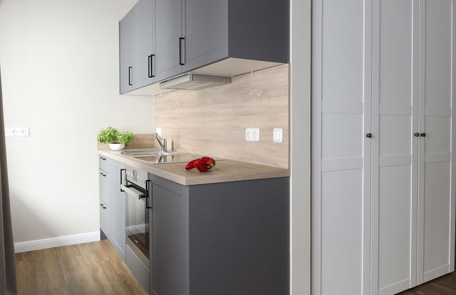 Villa am Park - Foto 13