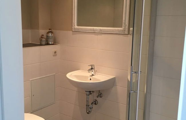 Adele - Gästezimmer am Elberadweg - Foto 18