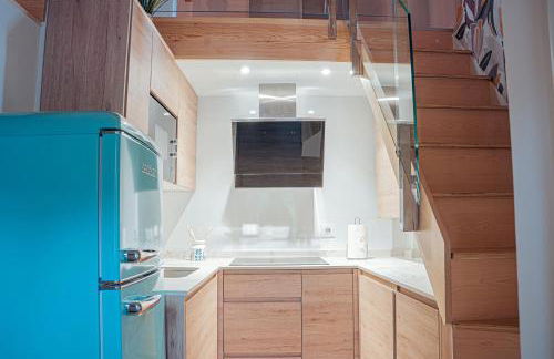 Apartamento La Tahona de San Gil - Foto 17