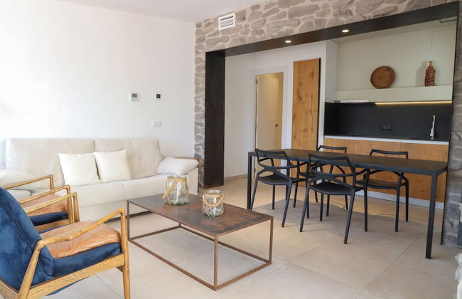 Cala Vadella Beachwalk Suites - Foto 55