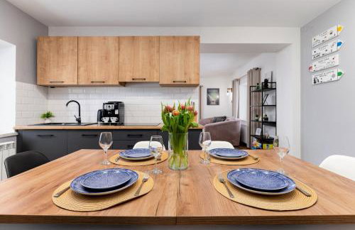 Dablin 9 - Dom w górach z gorącą balią, blisko szlaków i wyciągów - Foto 9