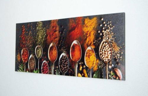 Ferienwohnung Grauschiefer - Foto 8