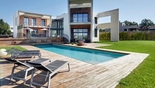 Villa Enea by FeelFree Rentals - Foto 3, Garden