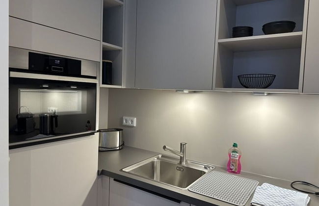 Luxury & Design With sea View - Foto 4