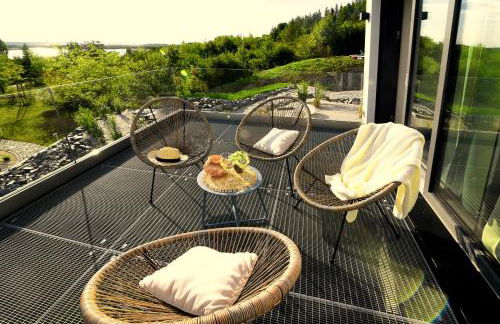 Petit Chalet 69 - Am Hainer See - Foto 29