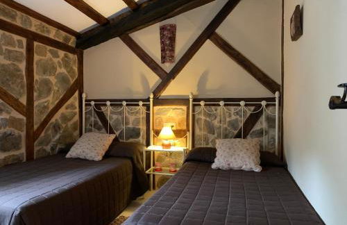 Apartamento Rustico El Cerezo - Photo 27