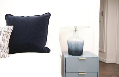 Large City Centre 3 Bed Flat with Parking - Foto 8