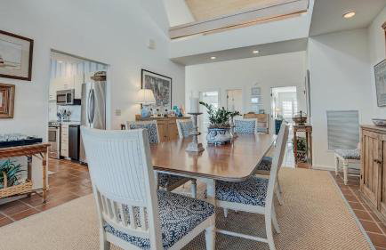 Pulliam Menge in DeBordieu Colony villa by Peace Vacations - Foto 10