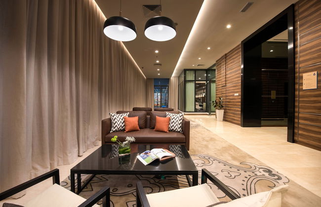 Somerset Damansara Utama Petaling Jaya - Foto 2