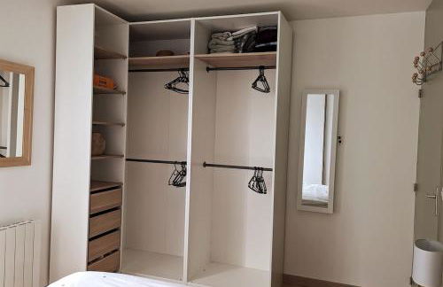 Bel appartement, proche gare, Poissy- Ouest Paris - Foto 12