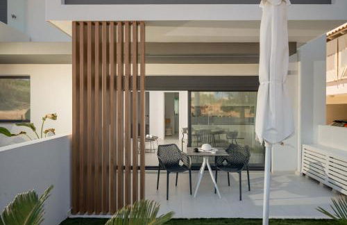 LIRIUM luxury suites - Foto 24