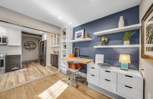 Luxury Apartment in Historic Carriage House - Foto 10