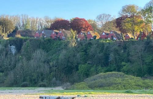 Pebbles Seaside Lodge - Foto 32