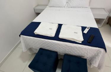 Casa Arruda Climatizado Próx à Shopping Boulevard - Foto 12