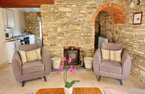 David's Organic Farm Wales - Foto 41