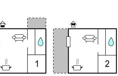 Holiday Home Kamena Vas Kamena Vas - Foto 26