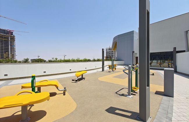 Beautiful Cityscape Views From This Urban Retreat - Foto 46