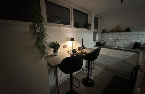 Spacious and modern flat in Archway - Foto 15