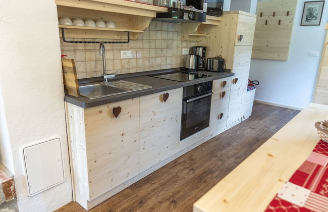 ALPIK Chalets - Bohinj - Foto 58