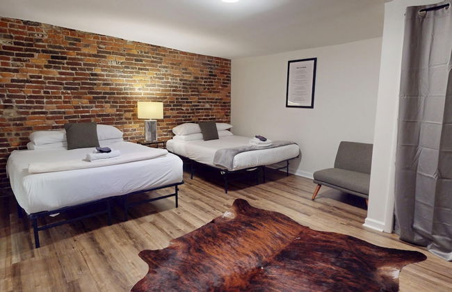 The Lofts at 107 - Foto 24