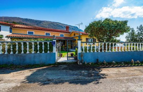 Amazing Home In Plomin With Wi-Fi - Foto 11