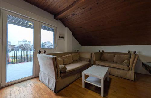 Spacious Condo w Terrace - Foto 6