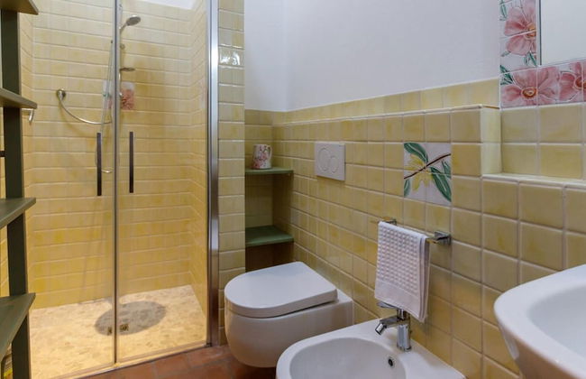 Ca Pellicciano 8 in Longiano - Foto 52