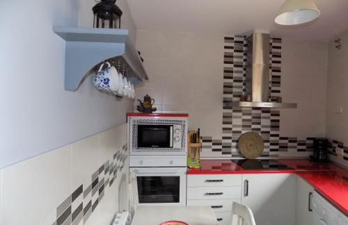 Casas Rurales las Eras III - Foto 4