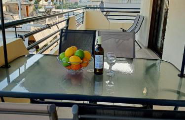 Myilios Leisure Piraeus by Ilios Company - Foto 39