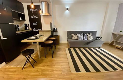 SHB - Moderno e Sofisticado Frente a Praia - Foto 14