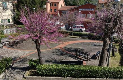 Noemi Apartment 5 Lands Paradise - Foto 53