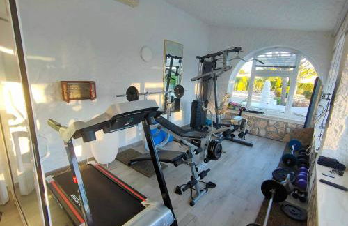 La Villa Romantica Résidence de vacances Les Tres Cales Espagne - Foto 33