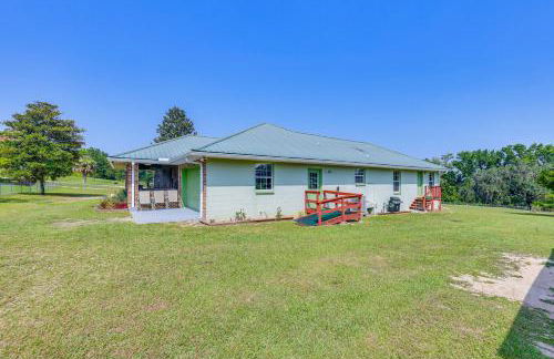 BBQ Ready Hawthorne Home with Screened-In Patio - Foto 34