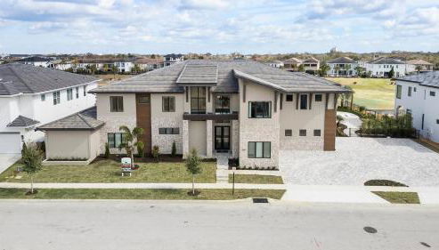 The Grove At Reunion-TT485 - Foto 3