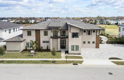 The Grove At Reunion-TT485 - Foto 3