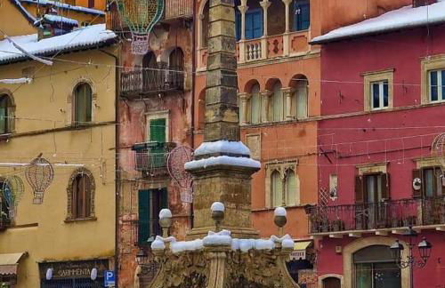 Mini House Tagliacozzo - Foto 11