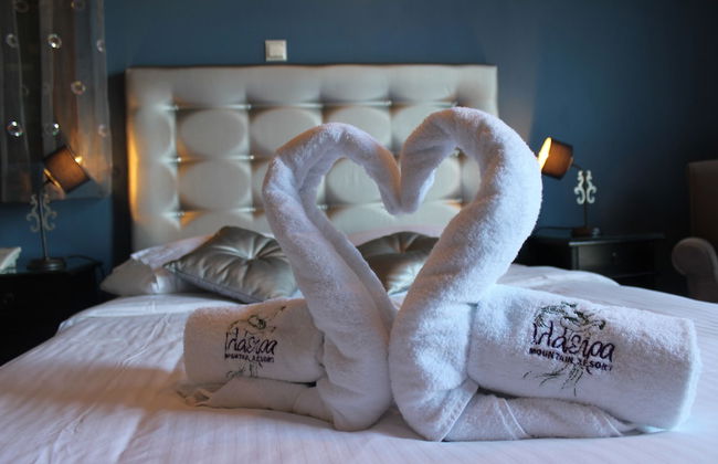 Ilaeira Mountain Resort - Foto 4