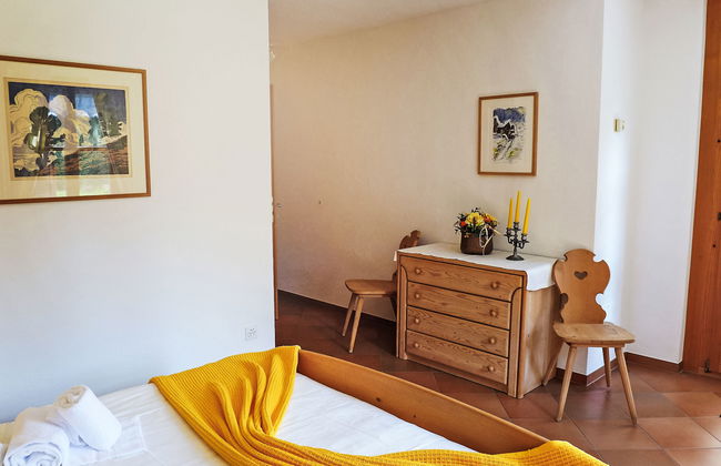 Casa La Planüra - Foto 18