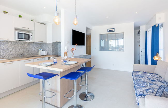 Port de La Gavine - Foto 4