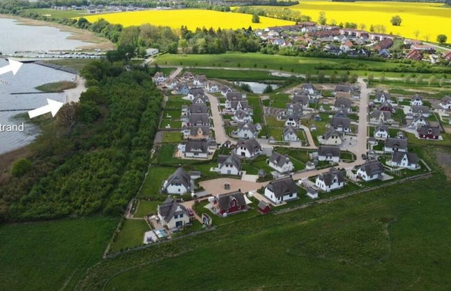 Holiday Home Sundtraum - Foto 17