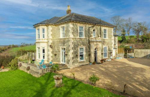 Clevelands Country House - Foto 1