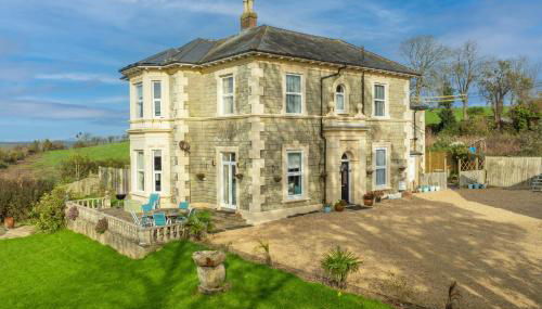 Clevelands Country House - Foto 1