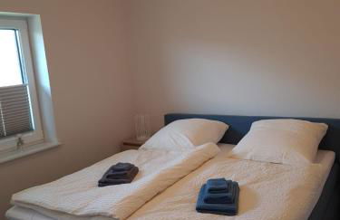 Watt´n Blick - Hundefreundliches Ferienhaus mit Ausblick über die Wiesen bis zum Deich - Foto 10